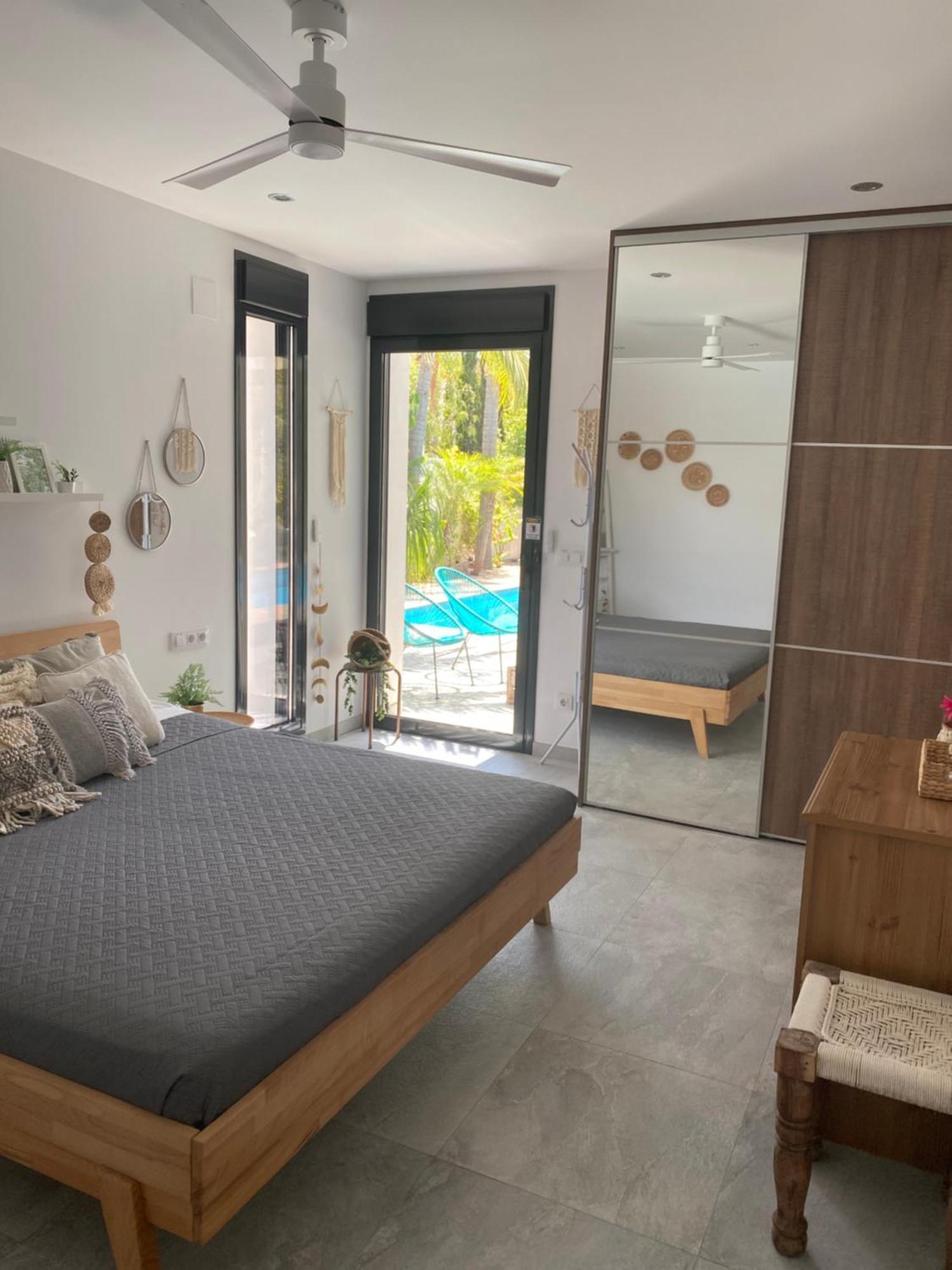 Bohospanishvilla Moraira Exterior photo
