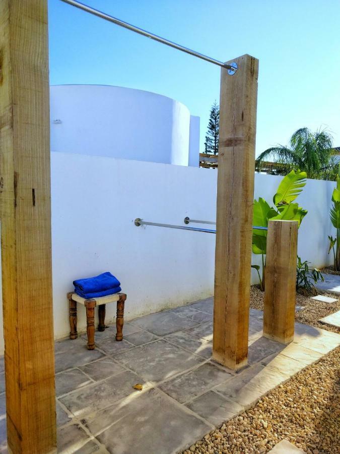 Bohospanishvilla Moraira Exterior photo